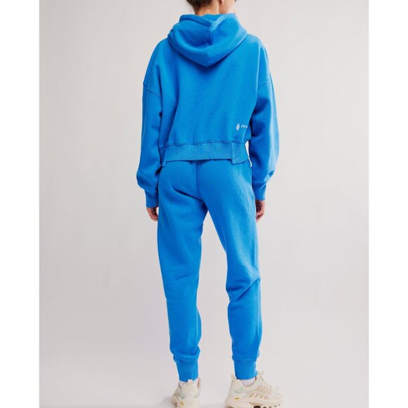 🆕 FP MOVEMENT Undefeated Set / Light Cobalt Combo - Picture 4 of 8